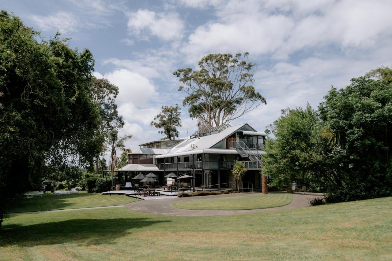 The Narrows Landing Hotel Tamahere Exterior photo