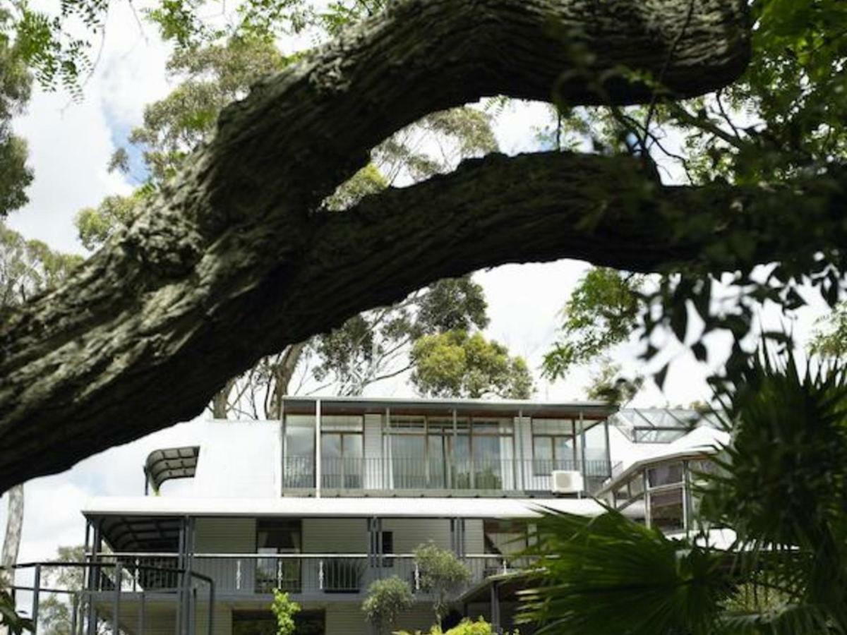 The Narrows Landing Hotel Tamahere Exterior photo