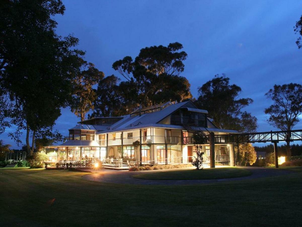 The Narrows Landing Hotel Tamahere Exterior photo